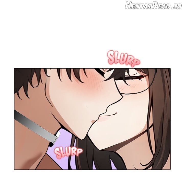 Love Me, or Else Chapter 11 - page 7