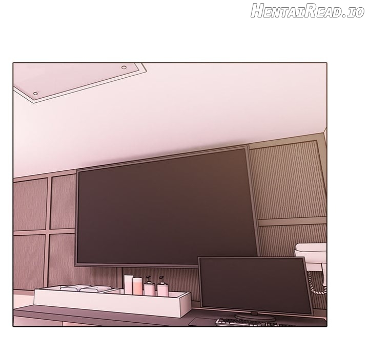 Love Me, or Else Chapter 11 - page 70