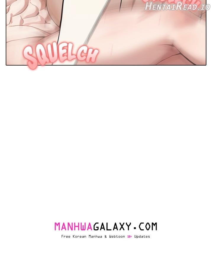 Love Me, or Else Chapter 11 - page 73