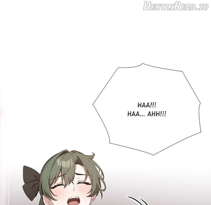 Love Me, or Else Chapter 11 - page 74