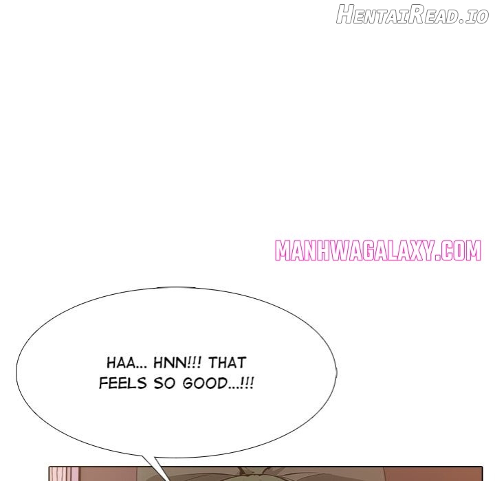 Love Me, or Else Chapter 11 - page 76