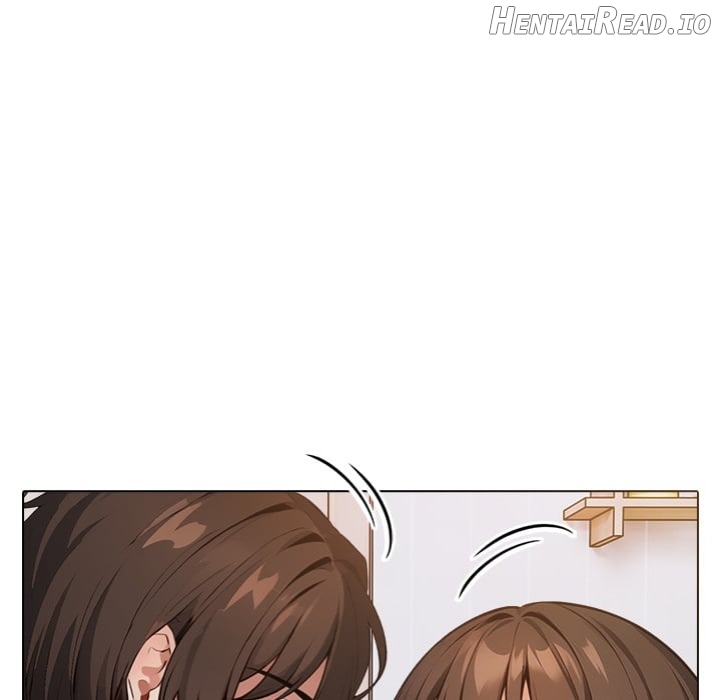 Love Me, or Else Chapter 11 - page 8
