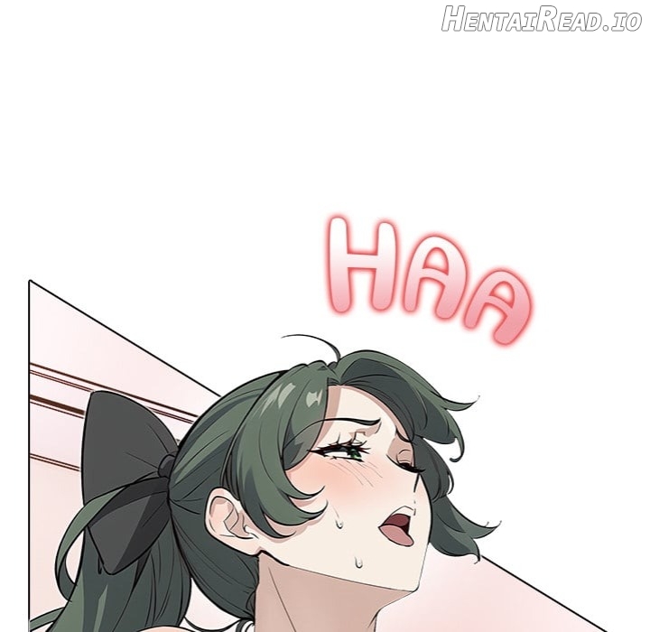 Love Me, or Else Chapter 11 - page 86