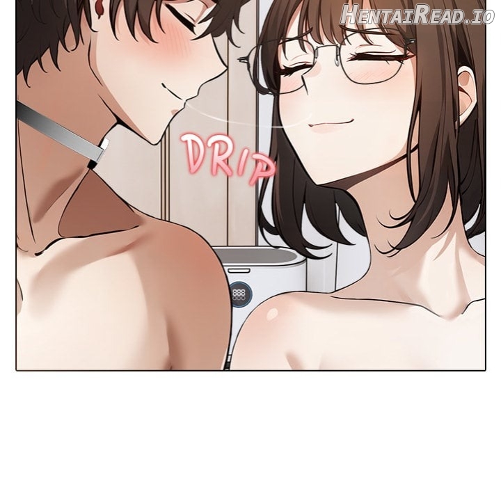 Love Me, or Else Chapter 11 - page 9