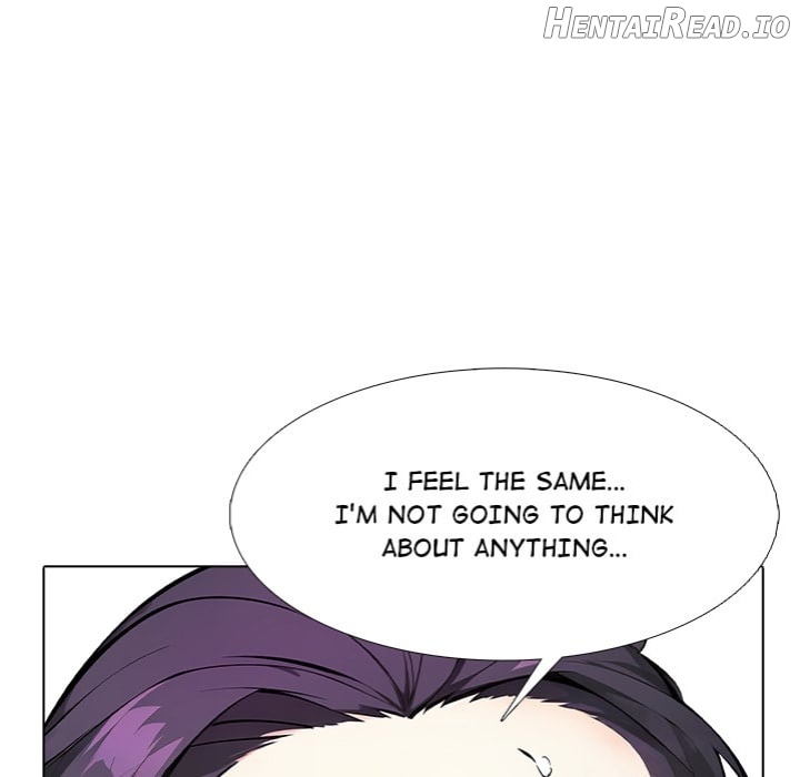 Love Me, or Else Chapter 11 - page 91