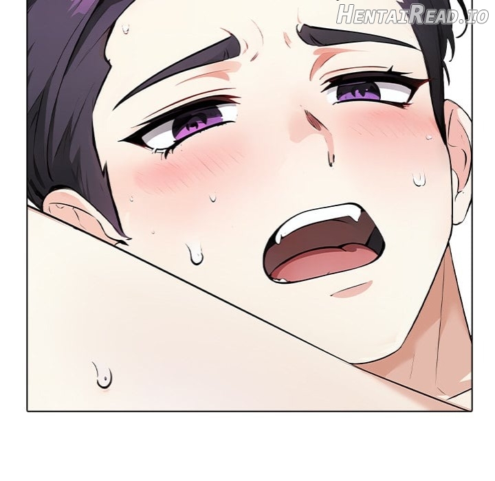 Love Me, or Else Chapter 11 - page 92
