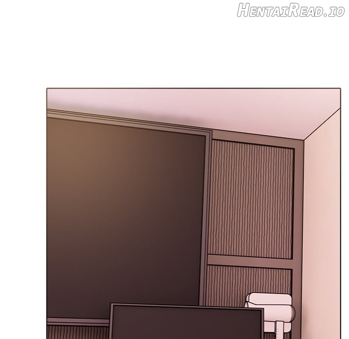 Love Me, or Else Chapter 11 - page 96