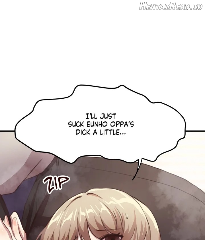 Three’s Company, Or Is It? Chapter 14 - page 1