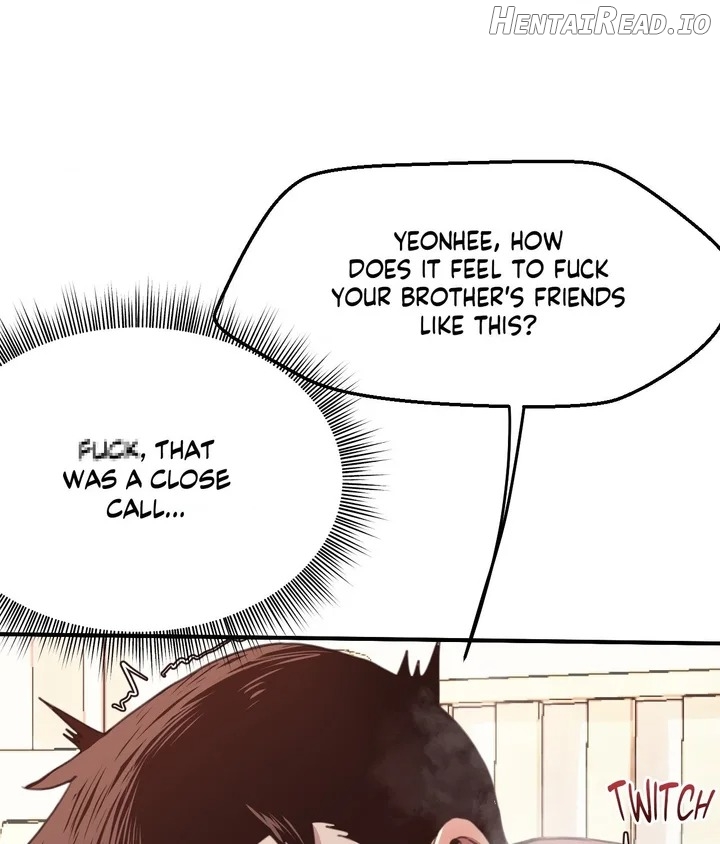 Three’s Company, Or Is It? Chapter 14 - page 100