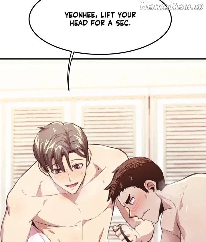 Three’s Company, Or Is It? Chapter 14 - page 16
