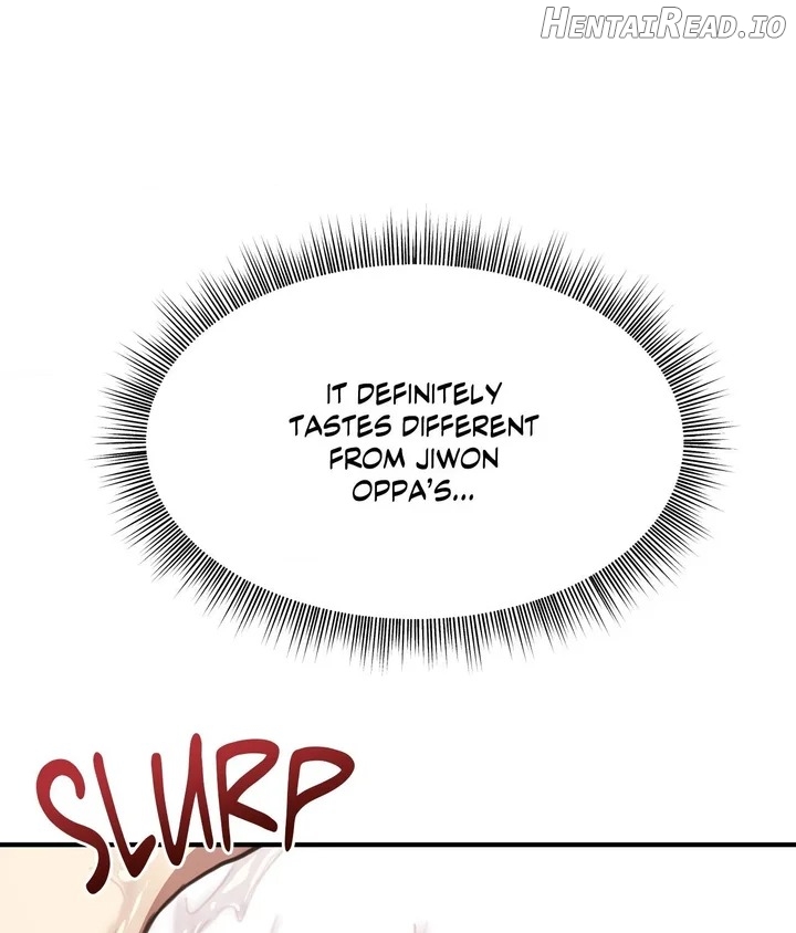 Three’s Company, Or Is It? Chapter 14 - page 29