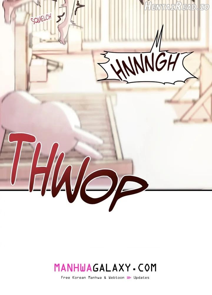 Three’s Company, Or Is It? Chapter 14 - page 40