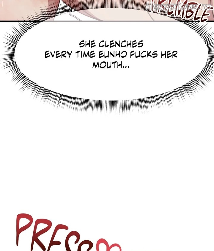 Three’s Company, Or Is It? Chapter 14 - page 45