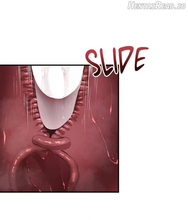 Three’s Company, Or Is It? Chapter 14 - page 67