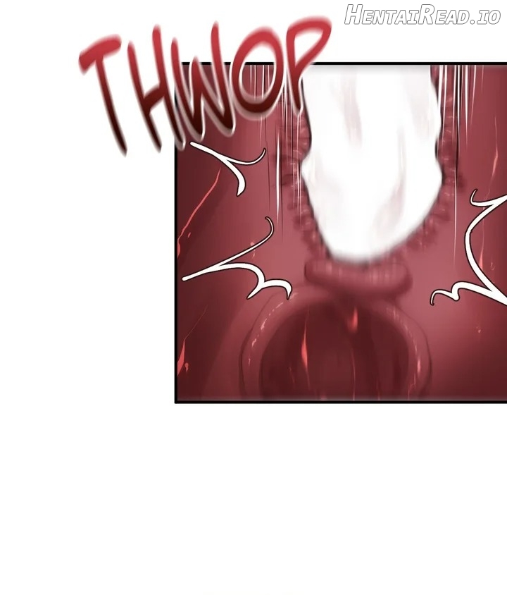 Three’s Company, Or Is It? Chapter 14 - page 68