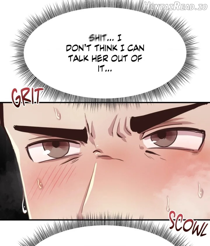 Three’s Company, Or Is It? Chapter 14 - page 7
