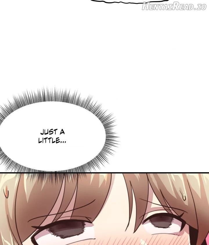 Three’s Company, Or Is It? Chapter 14 - page 71
