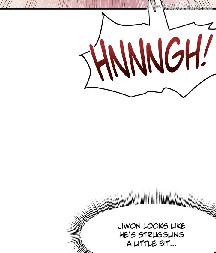 Three’s Company, Or Is It? Chapter 14 - page 77