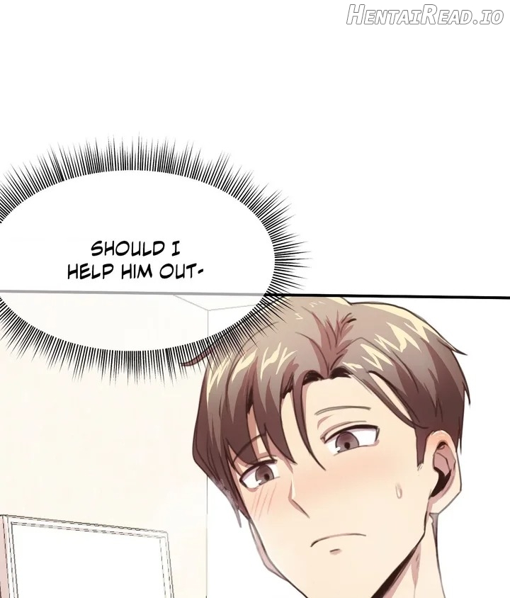 Three’s Company, Or Is It? Chapter 14 - page 80