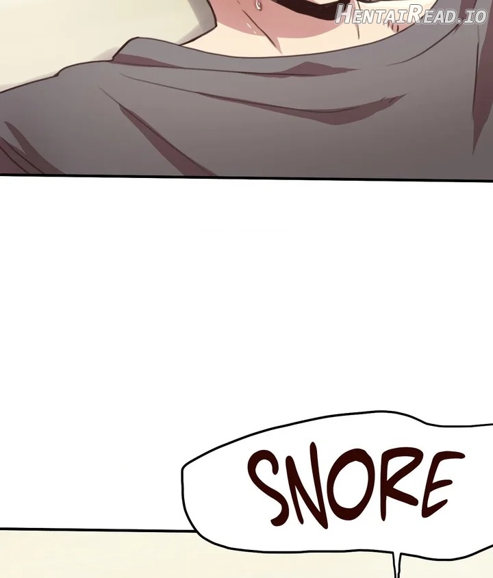 Three’s Company, Or Is It? Chapter 14 - page 86