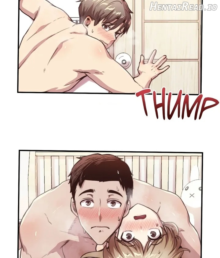 Three’s Company, Or Is It? Chapter 14 - page 89