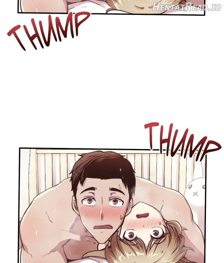 Three’s Company, Or Is It? Chapter 14 - page 90