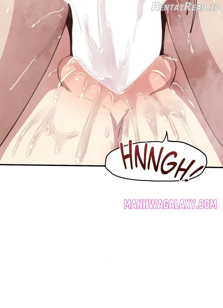 Three’s Company, Or Is It? Chapter 14 - page 95