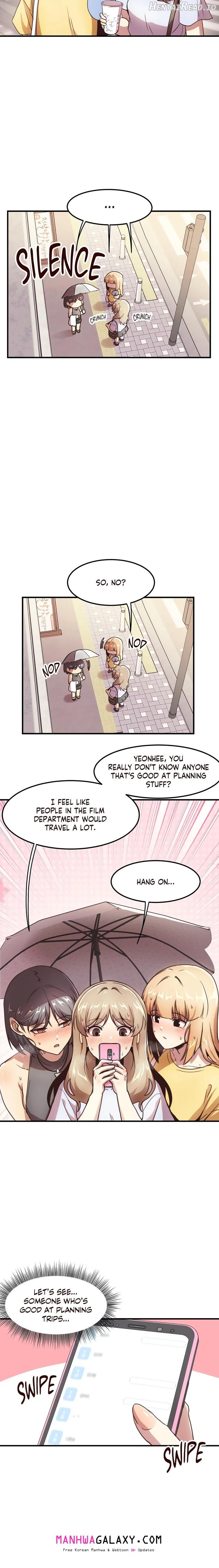 Three’s Company, Or Is It? Chapter 16 - page 3