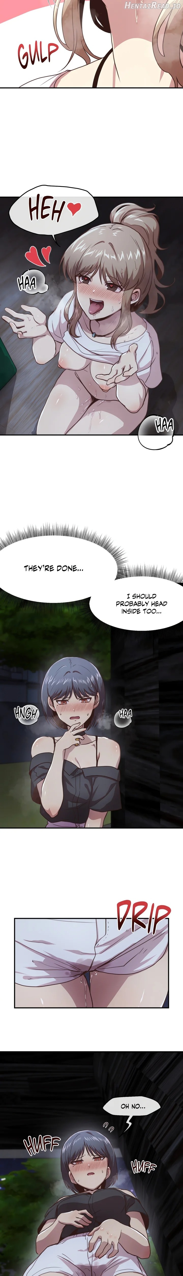 Three’s Company, Or Is It? Chapter 18 - page 7