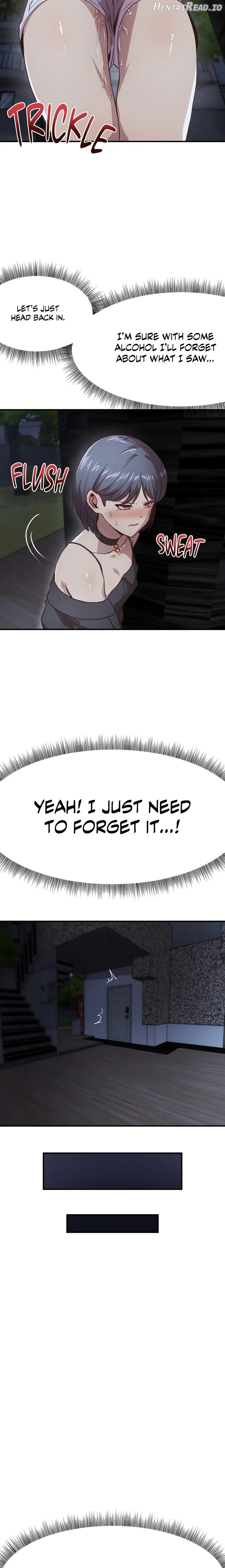 Three’s Company, Or Is It? Chapter 18 - page 8
