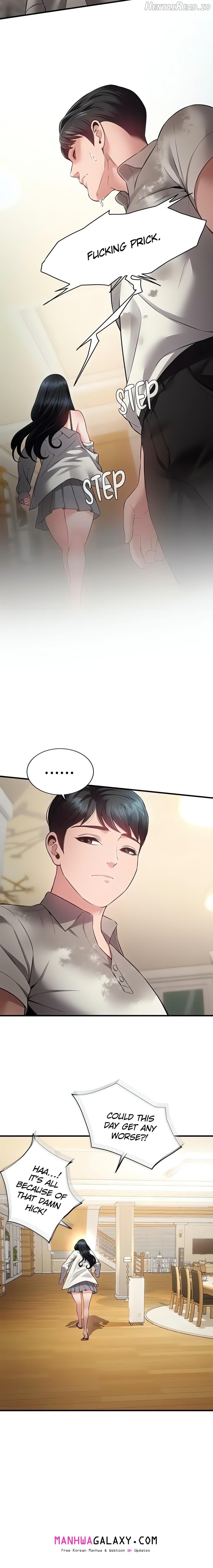 Bride Lessons (Official) Chapter 10 - page 11