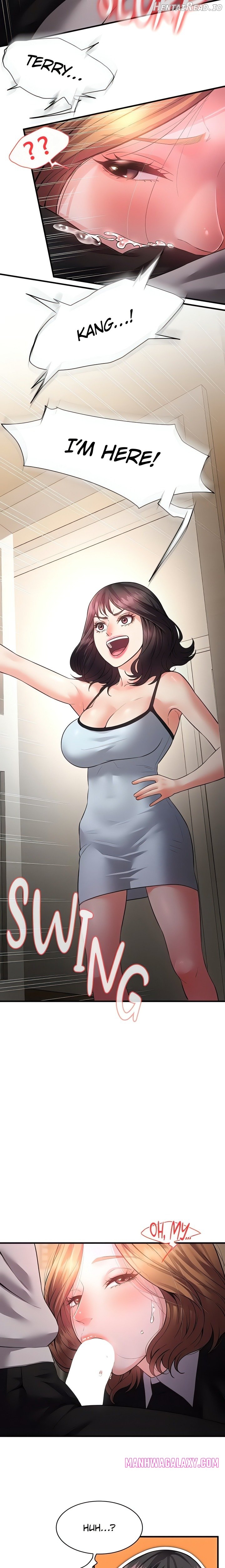 Bride Lessons (Official) Chapter 10 - page 21