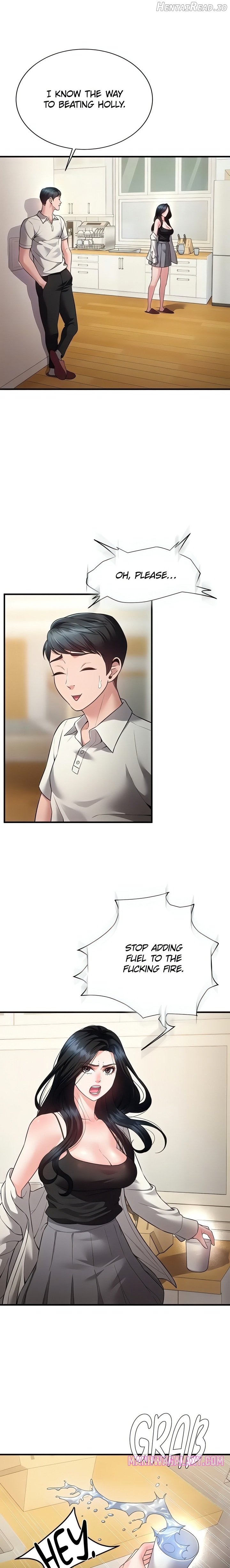 Bride Lessons (Official) Chapter 10 - page 9