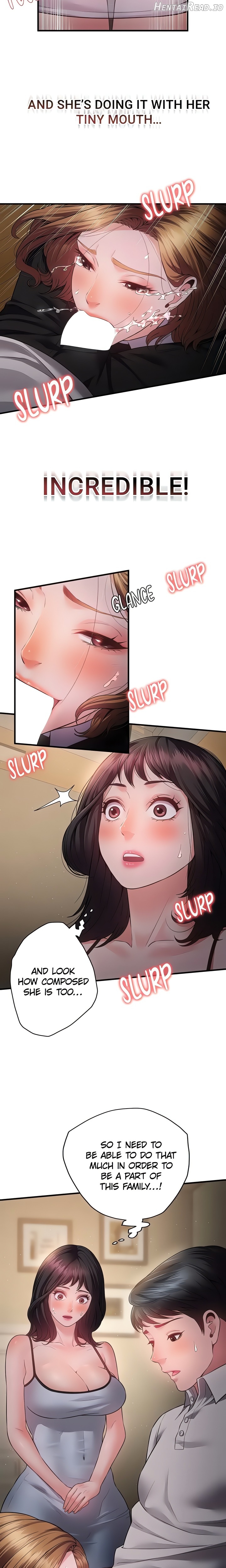 Bride Lessons (Official) Chapter 11 - page 10