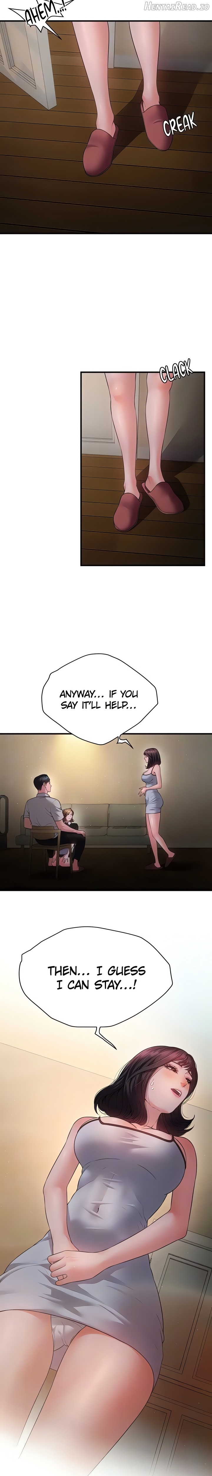 Bride Lessons (Official) Chapter 11 - page 6