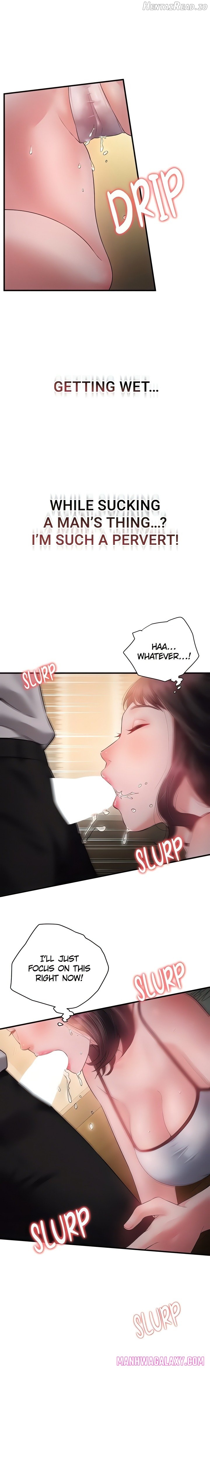 Bride Lessons (Official) Chapter 12 - page 12
