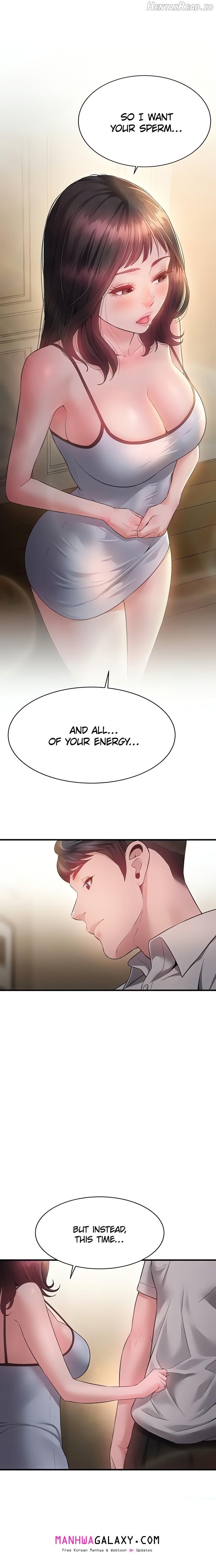 Bride Lessons (Official) Chapter 13 - page 1