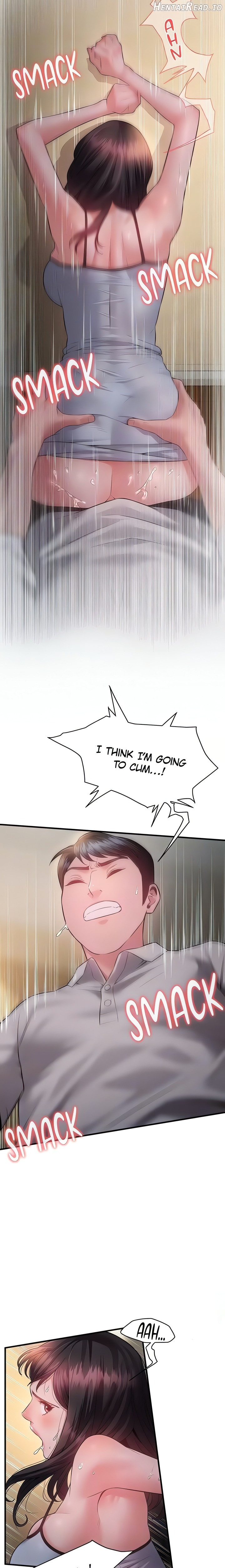 Bride Lessons (Official) Chapter 13 - page 16