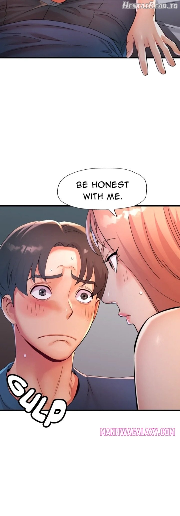 Cheer Me Up (Uncensored) Chapter 13 - page 11