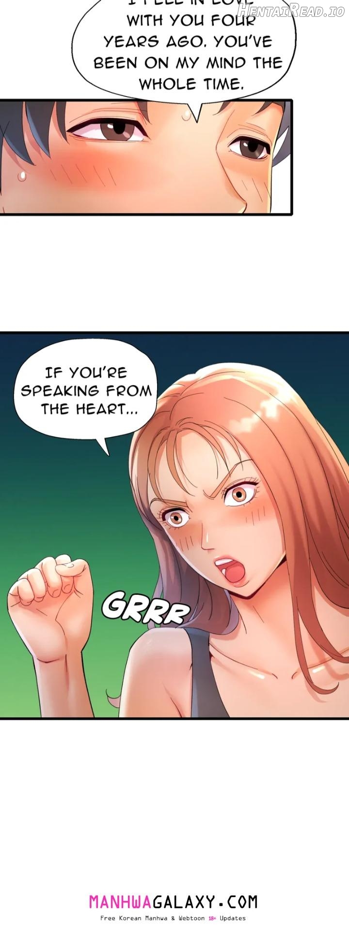Cheer Me Up (Uncensored) Chapter 13 - page 13