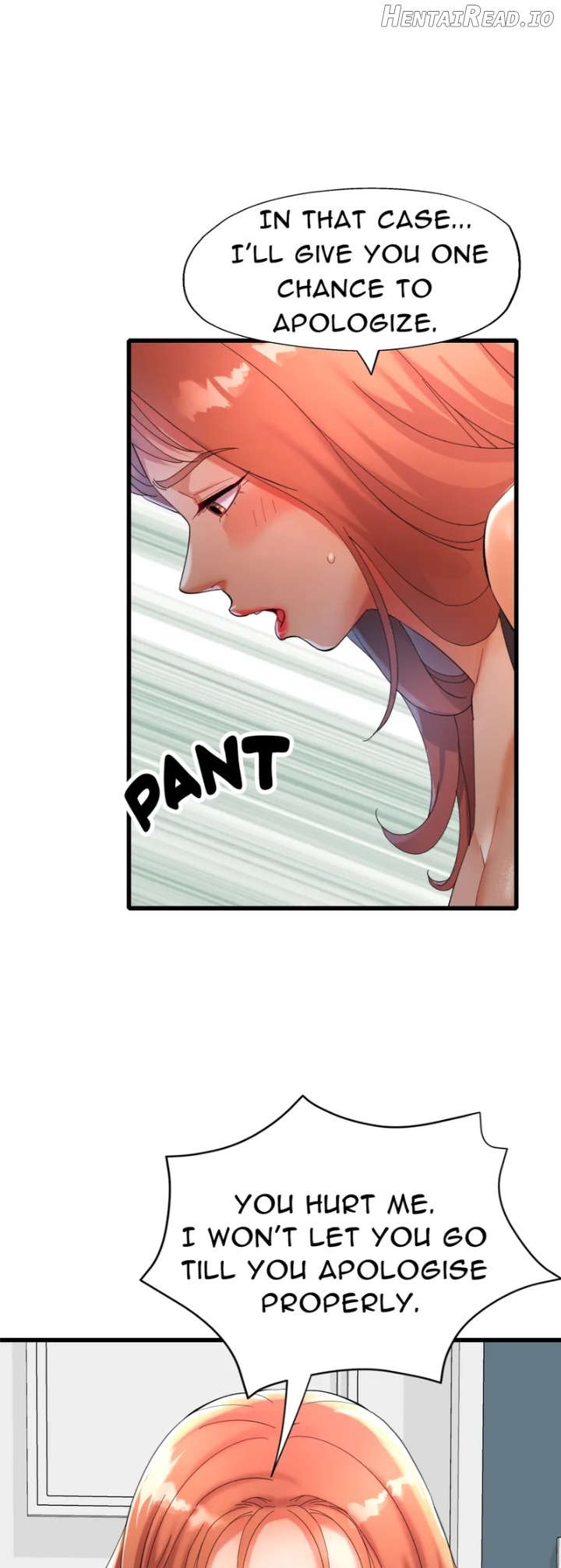 Cheer Me Up (Uncensored) Chapter 13 - page 17