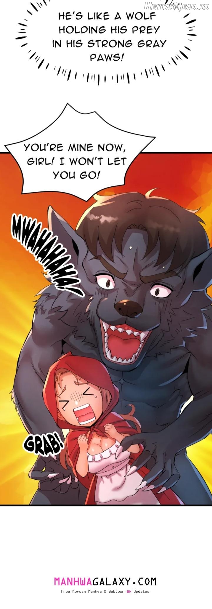 Cheer Me Up (Uncensored) Chapter 13 - page 34