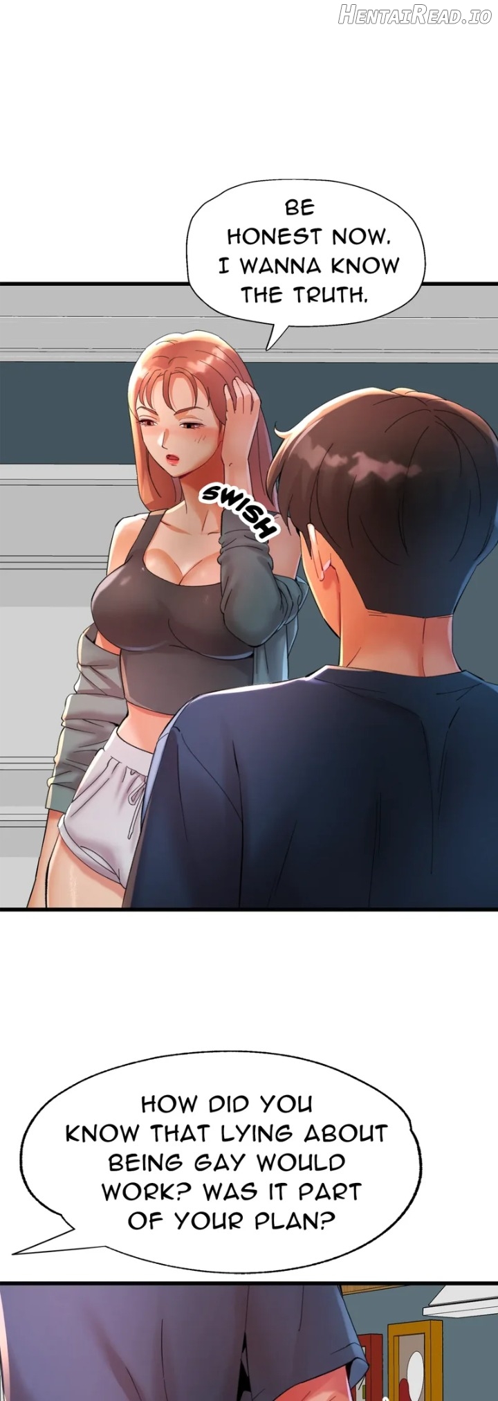 Cheer Me Up (Uncensored) Chapter 13 - page 6