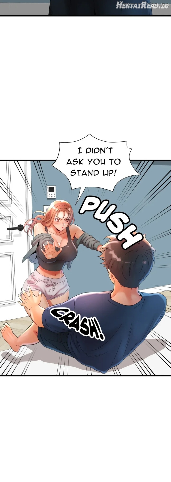 Cheer Me Up (Uncensored) Chapter 13 - page 8