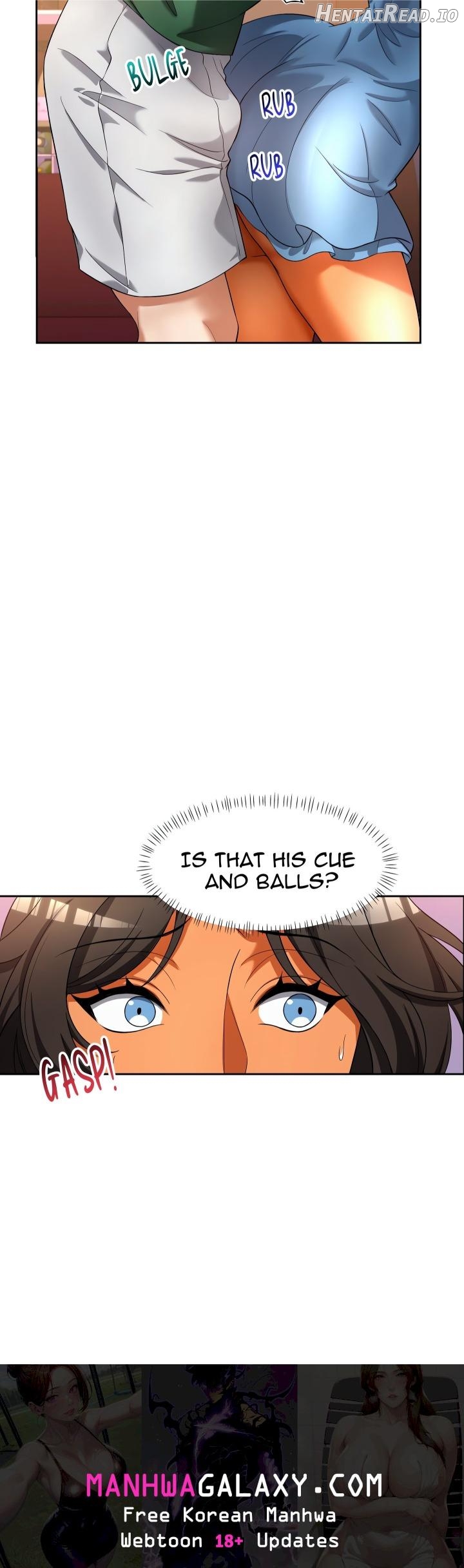 Backseat Trip with my Stepmother Chapter 8 - page 13