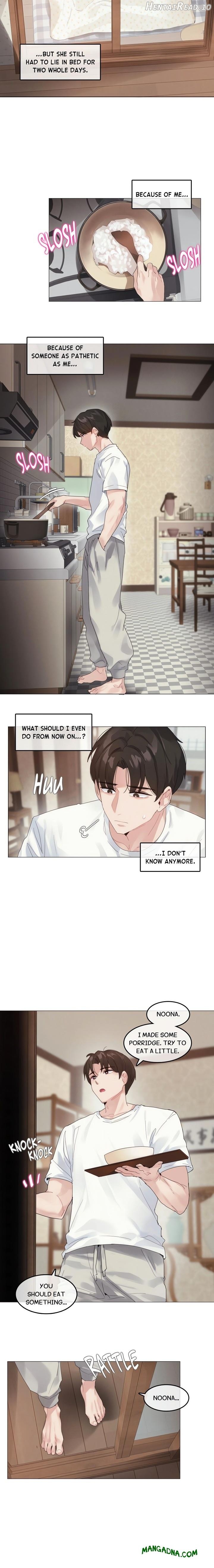 The Season When Sunflowers Whisper Chapter 9 - page 2