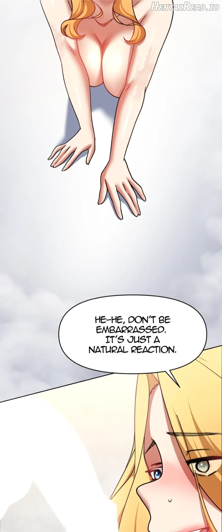 Hole 2 My Goal (Uncensored) Chapter 10 - page 13