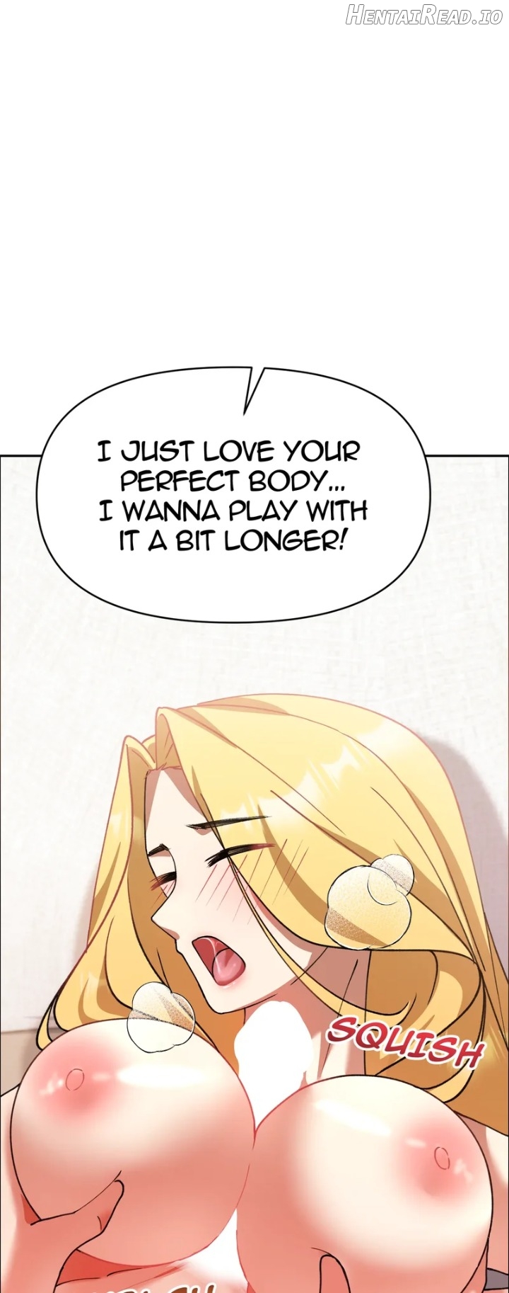 Hole 2 My Goal (Uncensored) Chapter 10 - page 18