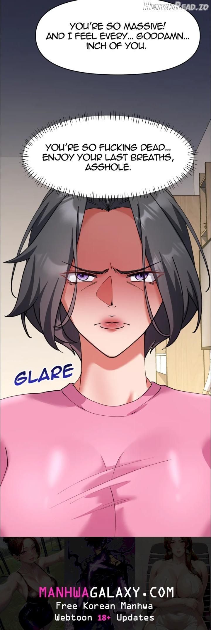 Hole 2 My Goal (Uncensored) Chapter 10 - page 30
