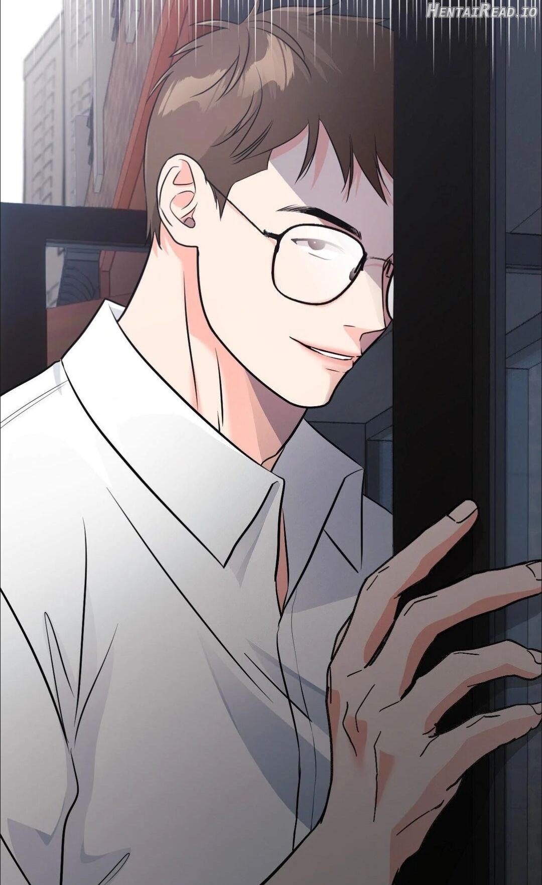 Bloom in the Shadows Chapter 1 - page 106